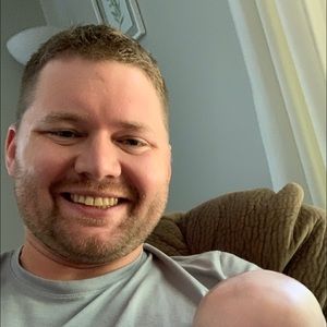 Meet your Posher, Dan